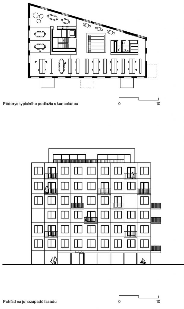 Stadtelefant Vieden 8