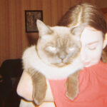 Finalistka #MOJEMIESTO 2025 Yekateryna Buslova Zdroj: Inštitút Slovenskej komory architektov