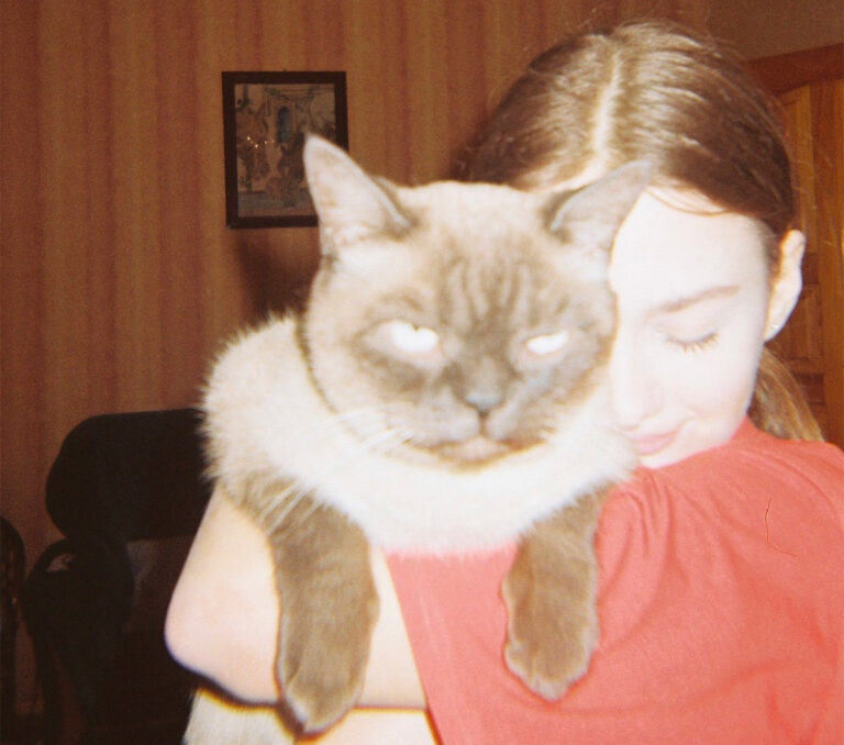 Finalistka #MOJEMIESTO 2025 Yekateryna Buslova Zdroj: Inštitút Slovenskej komory architektov