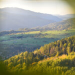 4. finalistka #MOJEMIESTO 2025 Dominika Valeková Zdroj: Inštitút Slovenskej komory architektov