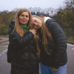 1. finalistka #MOJEMIESTO 2025 Miriam Ferková Zdroj: Inštitút Slovenskej komory architektov