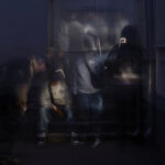 3. finalista #MOJEMIESTO 2025 Tobias Manak Zdroj: 4. finalistka #MOJEMIESTO 2025 Dominika Valeková Zdroj: Inštitút Slovenskej komory architektov