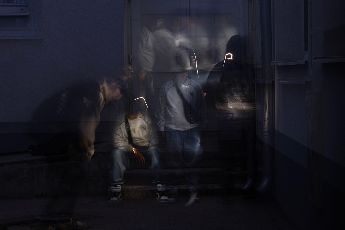 3. finalistka #MOJEMIESTO 2025 Tobias Manak