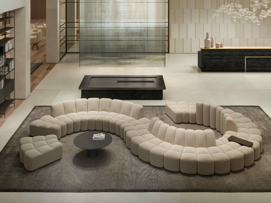 Konsepti Snøhetta 01 MDFItalia Array Snøhetta©Nudesign