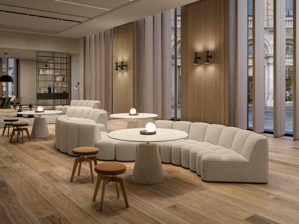 Konsepti Snøhetta 02 MDFItalia Array Snøhetta©Nudesign