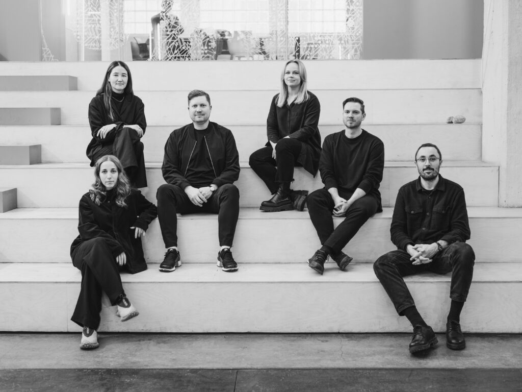 Konsepti Snøhetta Snohetta portrait