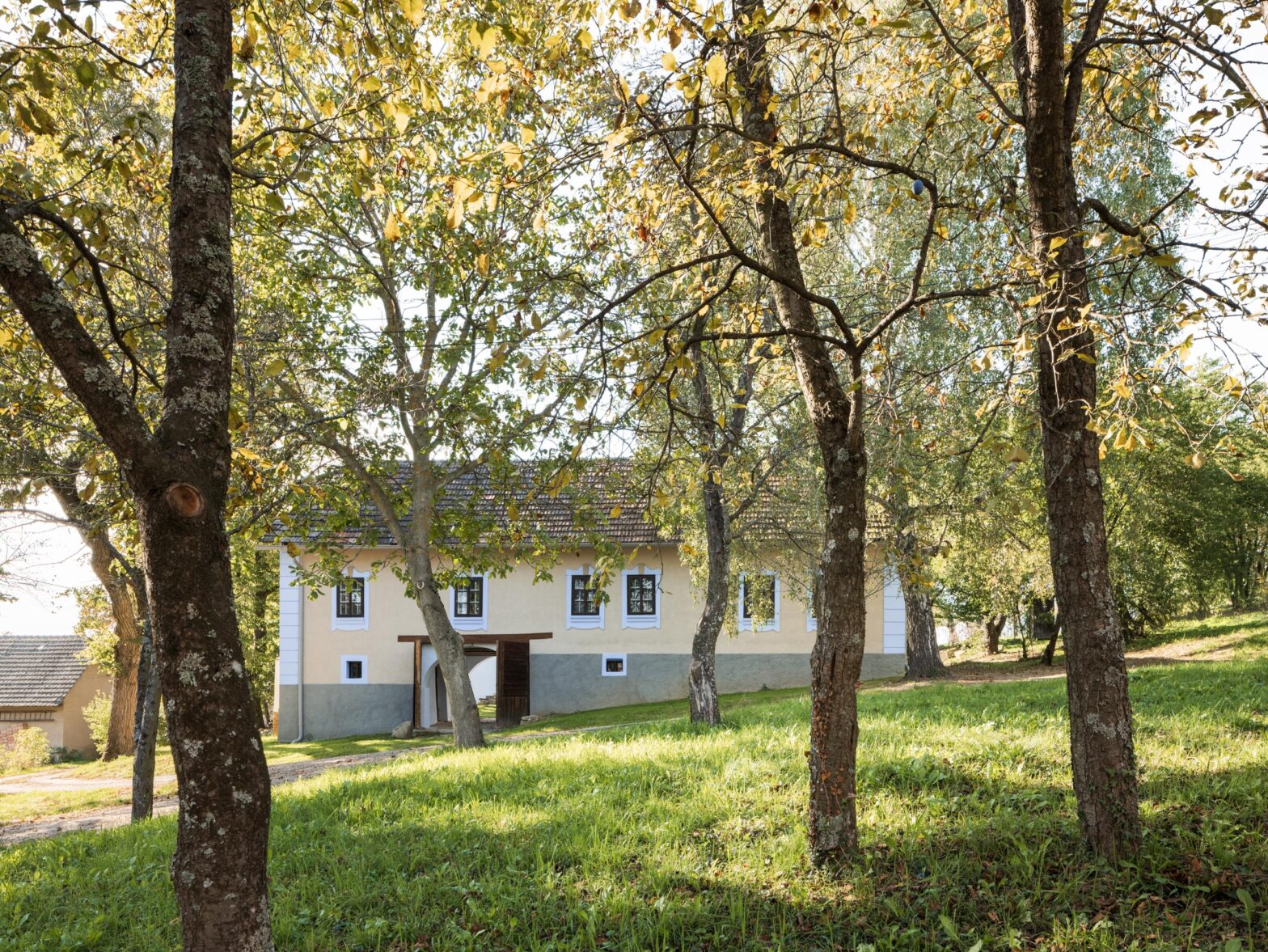 Architekti SPDe Foto Matej Hakár 2024