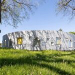 Modulárna architektúra ako základ starostlivosti – materská škola v Rači