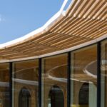 Modulárna architektúra ako základ starostlivosti – materská škola v Rači