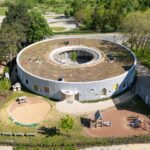 Modulárna architektúra ako základ starostlivosti – materská škola v Rači