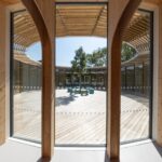 Modulárna architektúra ako základ starostlivosti – materská škola v Rači