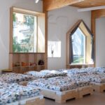Modulárna architektúra ako základ starostlivosti – materská škola v Rači