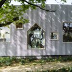 Modulárna architektúra ako základ starostlivosti – materská škola v Rači