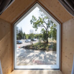 Modulárna architektúra ako základ starostlivosti – materská škola v Rači