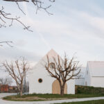 What Architects: Vinárstvo S Strekov
