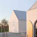What Architects: Vinárstvo S Strekov