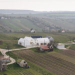 What Architects: Vinárstvo S Strekov