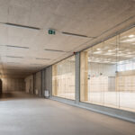 BAKYTA architekti: Školský blok Bernolákovo