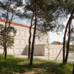 BAKYTA architekti: Školský blok Bernolákovo