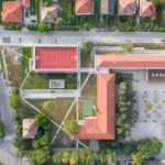 BAKYTA architekti: Školský blok Bernolákovo