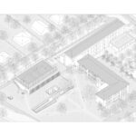 BAKYTA architekti: Školský blok Bernolákovo