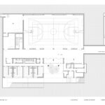 BAKYTA architekti: Školský blok Bernolákovo