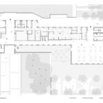 BAKYTA architekti: Školský blok Bernolákovo
